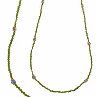 Collier Salvatore Plata Femme in Argent 167C0.199